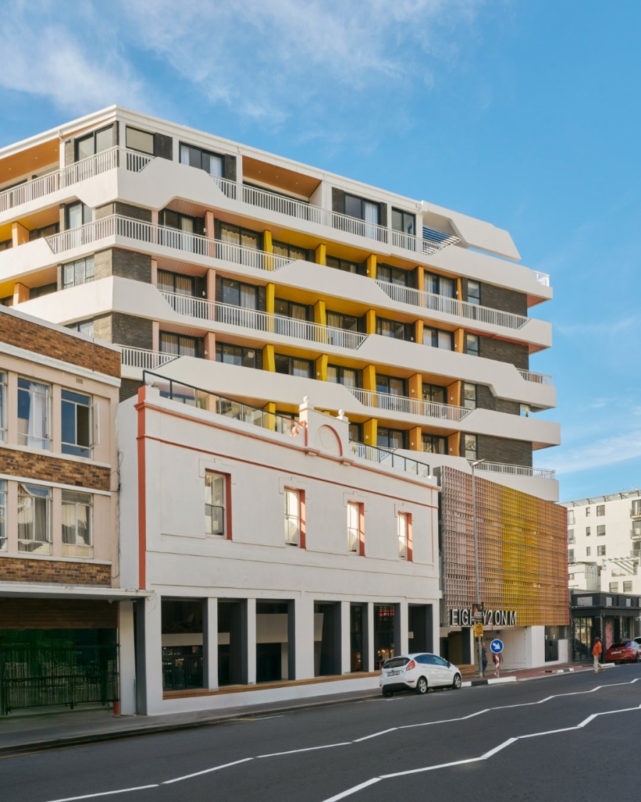 0 Bedroom Property for Sale in Sea Point Western Cape